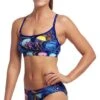 Maillot De Bain Funkita 2 Pièces Femme Schwimma Stinga -France Natation schwimma ladies 2p 2