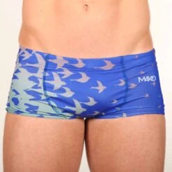 Maillot De Bain Homme Mako Shorty Flight Colour