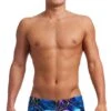 Maillot De Bain Funky Trunks Homme Sidewinder - Schwimma Stinga -France Natation shwimma mens 1