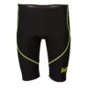 Combinaison De Natation Homme MP Pulse Black -France Natation sigma men 02 front