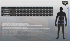 Maillot De Bain Arena Homme Arena ICONS Red White 9 Maillot De Bain Arena Homme Arena ICONS Red White -France Natation sizing arena homme