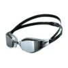 Lunettes De Natation Speedo FS Fastskin Hyper Elite Mirror - Black / Oxid Grey / Chrome -France Natation sp1 11