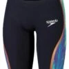 Combinaison De Natation SPEEDO LZR Pure Intent Jammer - Cosmic Storm -France Natation sp1 13