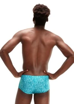 Maillot De Bain Homme SPEEDO Allover Digital 13.5cm Briefs - Sundown Shores -France Natation sp2 4