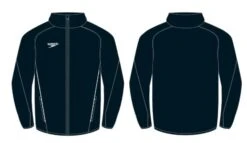 Veste Speedo Track Jacket Black
