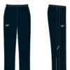 Survêtement Speedo Track Pant Black -France Natation track pant black