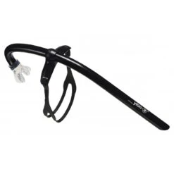 Matériel D'entrainement Tuba Frontal Ylon Ysti 01 Noir