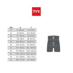 Combinaison De Natation Homme Tyr BajaThresher Black -France Natation tyr banyadors competicio home st v1 1