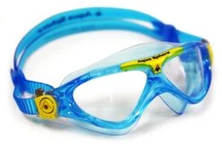 AQUA SPHERE Lunettes De Natation Aquasphere Vista Junior Aqua / Yellow