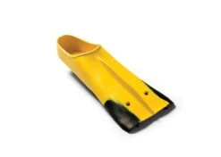 Palmes Courtes De Natation Finis Z2 Gold Zoomers -France Natation z2zoomerheroyellowhr