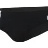 Maillot De Bain Homme Zerod Brief Smt Noir -France Natation z3r0d 15phantom swimming brief trainingblack front
