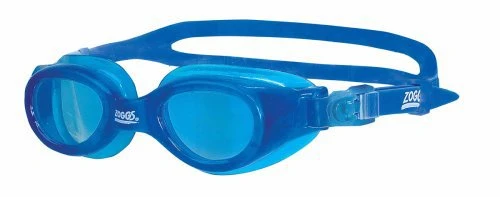 Lunettes De Natation Zoggs Phantom Junior Blue 2 Lunettes De Natation Zoggs Phantom Junior Blue